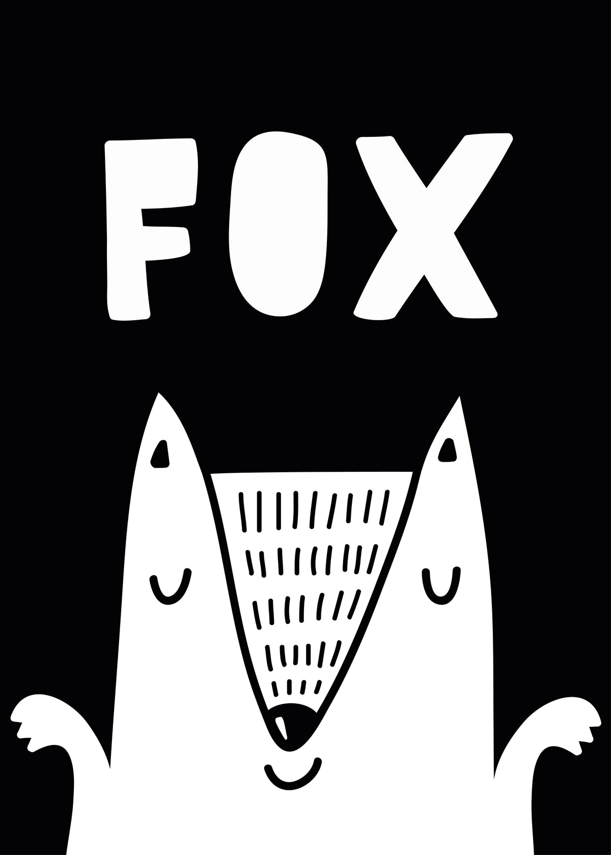Fox Ee