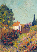 Garden Landscape