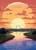 Gateway Arch