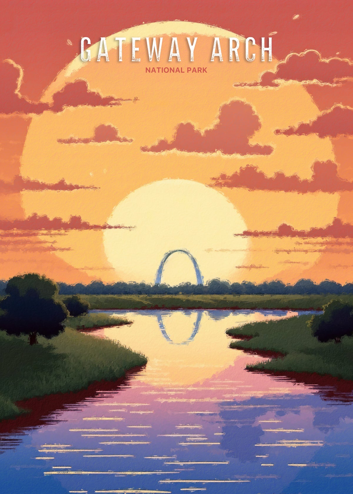 Gateway Arch