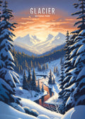 Glacier