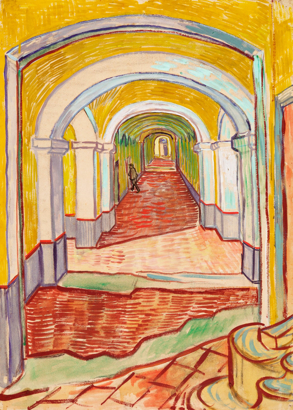 Golden Arch