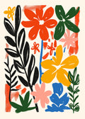 Graphic Garden