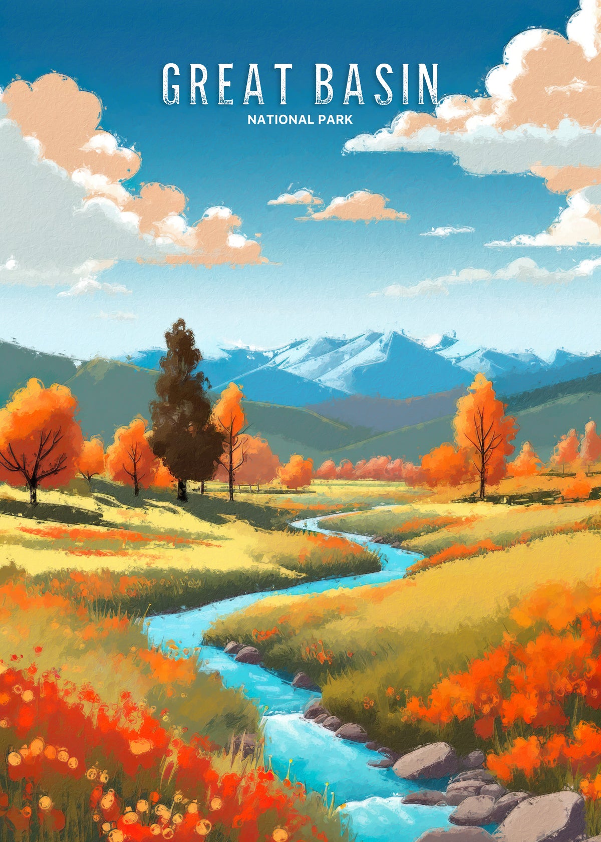 Great Basin