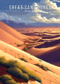 Great Sand Dunes