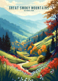 Great Smoky Mountains