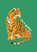 Green Tiger
