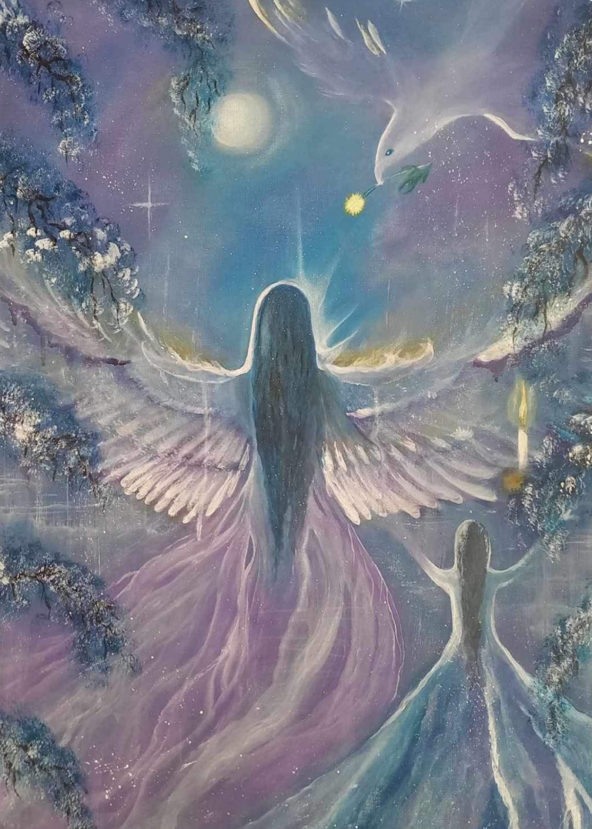 Guardian Light