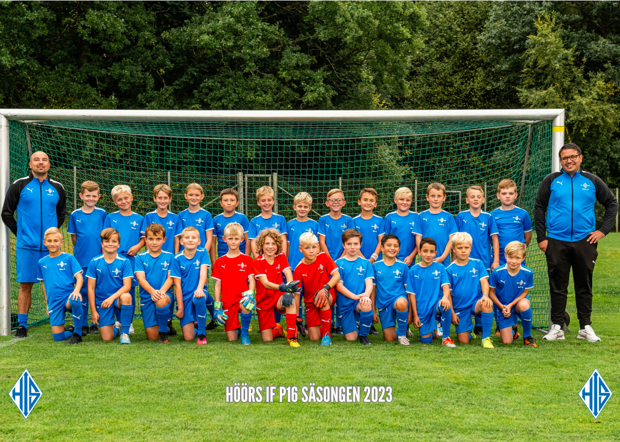Lagfoto Höörs IS