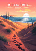 Indiana Dunes