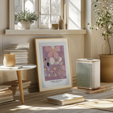 The Ten Largest No.5 Poster Poster och Canvastavla