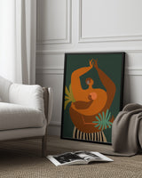 You and Me Poster och Canvastavla
