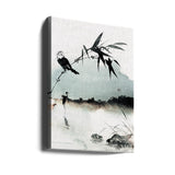 Japanharmonyno13 Poster och Canvastavla