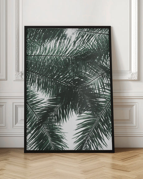 My Mint Moment 13 Poster och Canvastavla