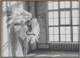Angel 1 Poster och Canvastavla