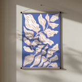Evevning Glory Poster och Canvastavla