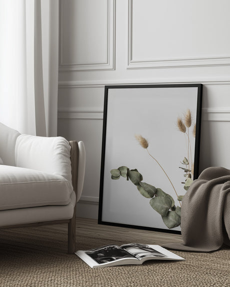 Dried_002 Poster och Canvastavla