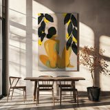 Natureandme Poster och Canvastavla