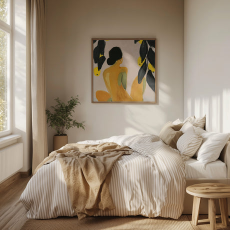 Natureandme Poster och Canvastavla