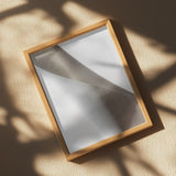 Paper Studies 15 Poster och Canvastavla