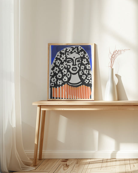 Before You Go Poster och Canvastavla