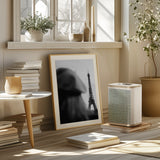 Eiffel Tower - Tour Eiffel Poster och Canvastavla