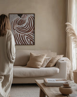 Sleeping princess Poster och Canvastavla