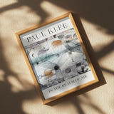 In the Realm of Air 1917 Poster och Canvastavla