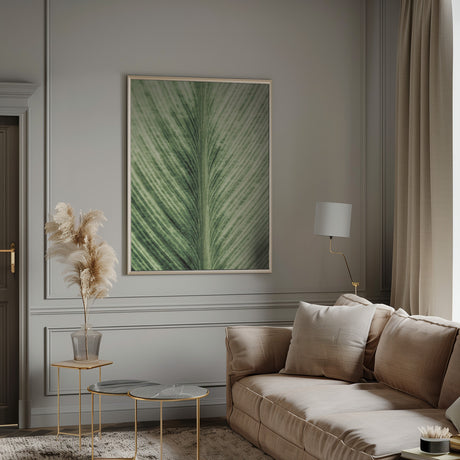Forest Jewel Poster och Canvastavla