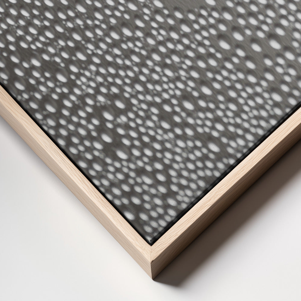 Drops 2 Poster och Canvastavla