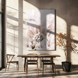 Chrysanthemum No 06 Poster och Canvastavla