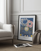 The Ten Largest No.1 Poster Poster och Canvastavla