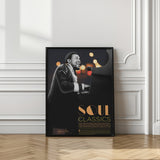 Legend Series- Soul Music Poster och Canvastavla