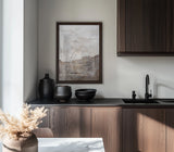 Pause Poster och Canvastavla