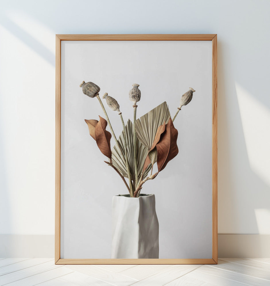 Dried_003 Poster och Canvastavla