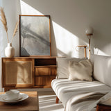 Think Cloud Poster och Canvastavla