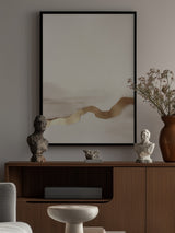 Way I Poster och Canvastavla