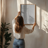 Drops 2 Poster och Canvastavla