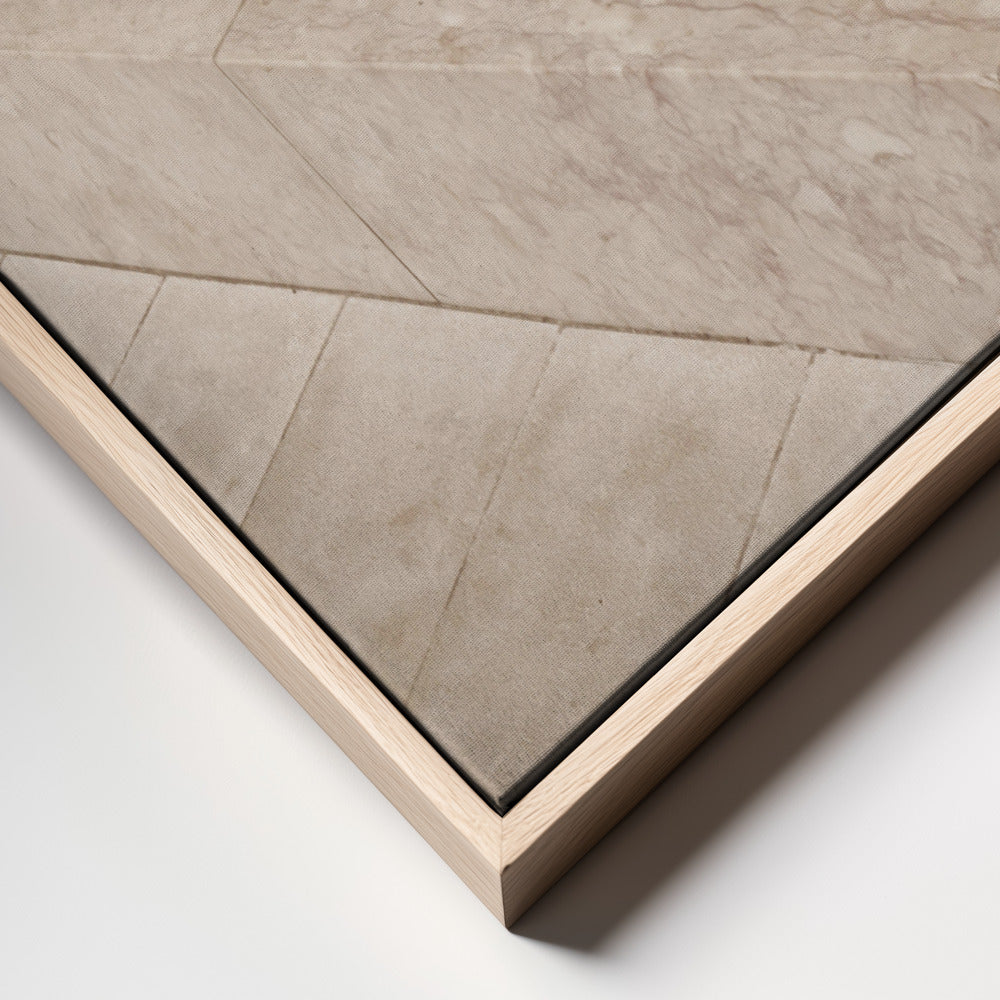 Stairs 2 Poster och Canvastavla