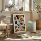 Wildleafs Poster och Canvastavla