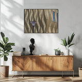 The lantern Poster och Canvastavla
