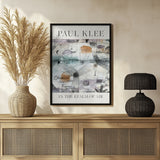 In the Realm of Air 1917 Poster och Canvastavla