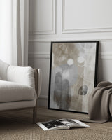 Twist Poster och Canvastavla