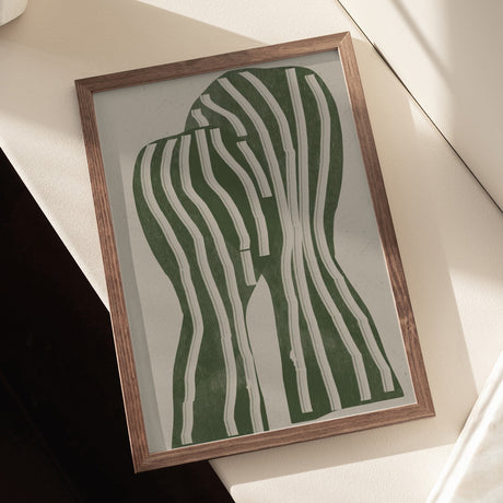 Missing You Poster och Canvastavla