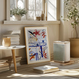Kitchenstillllife Poster och Canvastavla