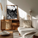 Ballerina Poster och Canvastavla