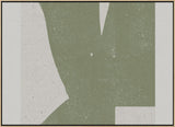 Certainty No.8 Poster och Canvastavla