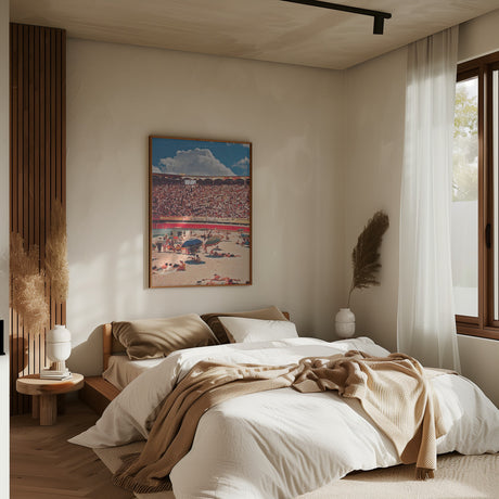 #225 Poster och Canvastavla