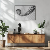 GOLDEN RATIO Poster och Canvastavla