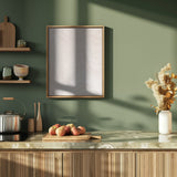 Soft Texture No 4 Poster och Canvastavla
